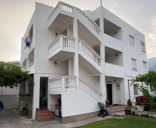 Zgrade Apartment | Apartments Avdic