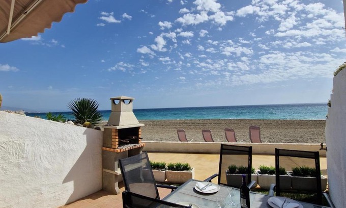 Bahia Dorada Apartment | Apartments Bahia Dorada