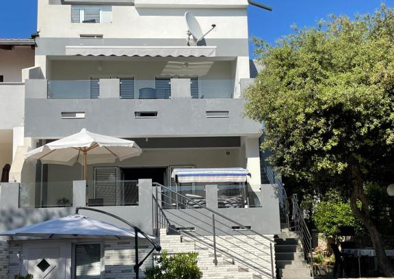 Mandre Apartment | Apartments Bakula