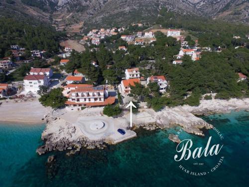 Ivan Dolac Apartment | Apartments Bala