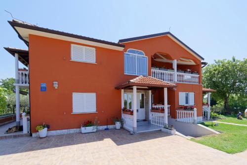 Valica Apartment | Apartments Barica by Rent Istria