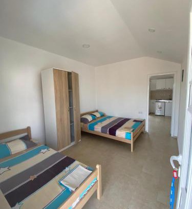 Bregvija Resort | Apartments Beho