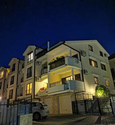 Baosici Apartment | Apartments Bella