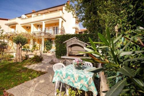 Lopar Apartment | Apartments BePa