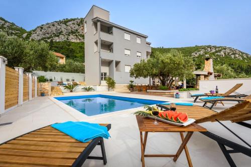 Klek Apartment | Apartments Bjelis