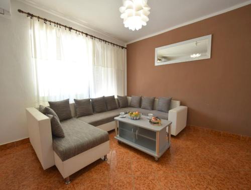Municipality of Omisalj House | Apartments Blazevic
