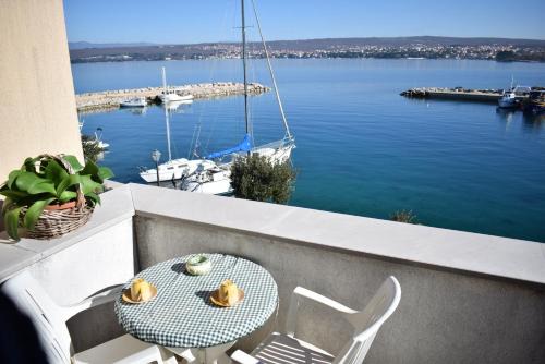 Porat Apartment | Apartments Blue Dream