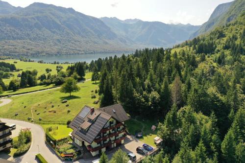 Studor Apartment | Apartments Bohinj Mavrica