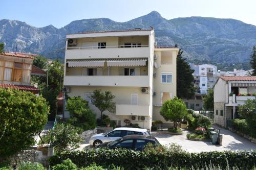 Donja luka Apartment | Apartments Bombonin