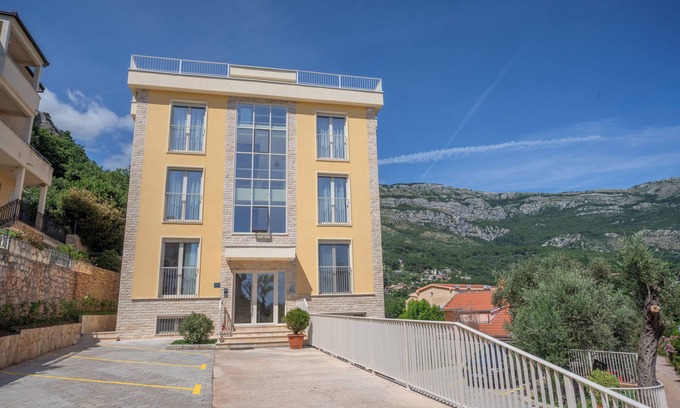 Kaluđerac Apartment | Apartments Bonazza