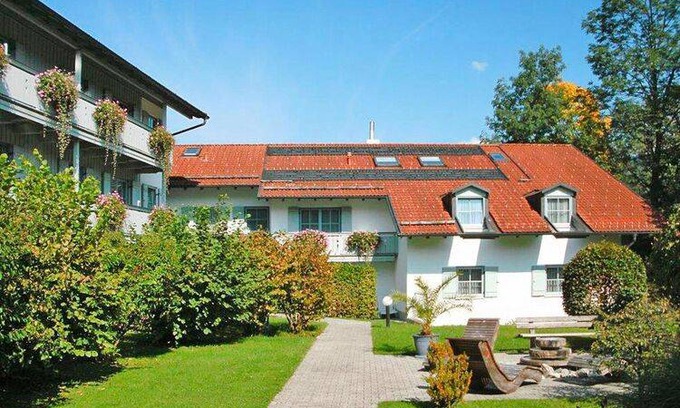 Oberaudorf Apartment | Apartments Brünnstein, Oberaudorf