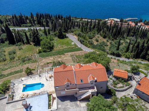 Orasac Apartment | Apartments Bralovic