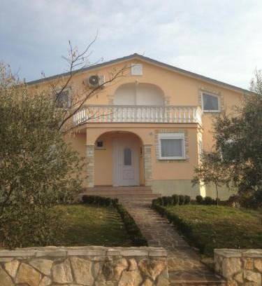 Vilanija Apartment | Apartments Brkanac