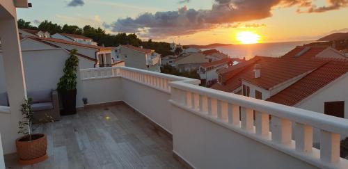 Krizna luka Apartment | Apartments Bubalo