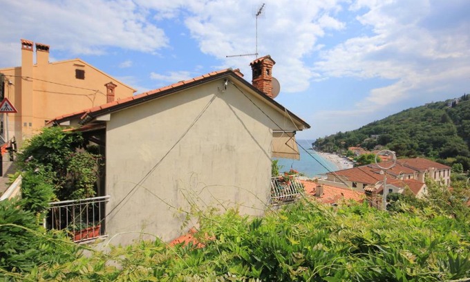 Obrs Apartment | Apartments by the sea Moscenicka Draga, Opatija - 7906