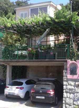 Obrs Apartment | Apartments by the sea Moscenicka Draga, Opatija - 17381