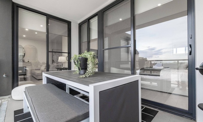 Wagga Wagga Apartment | Apartments by the International