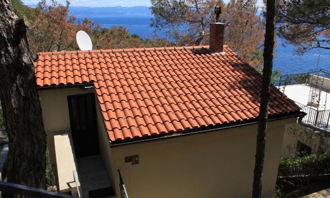 Brsec Apartment | Apartments by the sea Brsec, Opatija - 2359