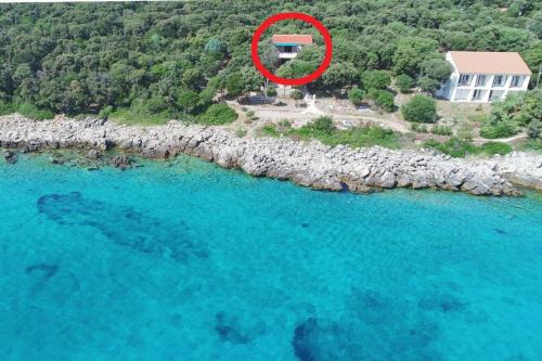 Lun Apartment | Apartments by the sea Cove Mulobedanj, Pag - 16285