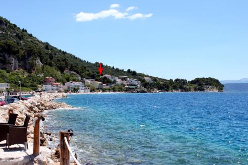 Drasnice Apartment | Apartments by the sea Drasnice, Makarska - 22398
