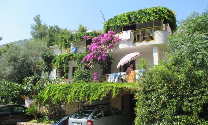 Ivan Dolac Apartment | Apartments by the sea Ivan Dolac, Hvar - 4584