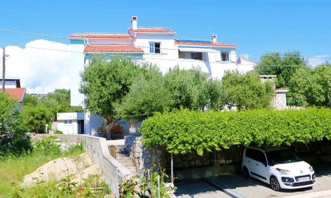 Jakisnica Apartment | Apartments by the sea Jakisnica, Pag - 6584