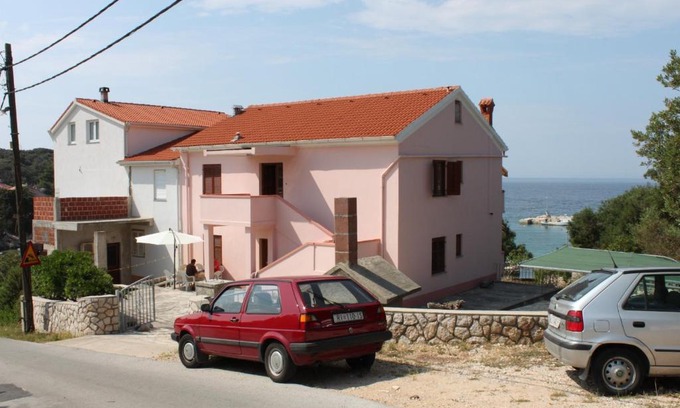 Jakisnica Apartment | Apartments by the sea Jakisnica, Pag - 6424