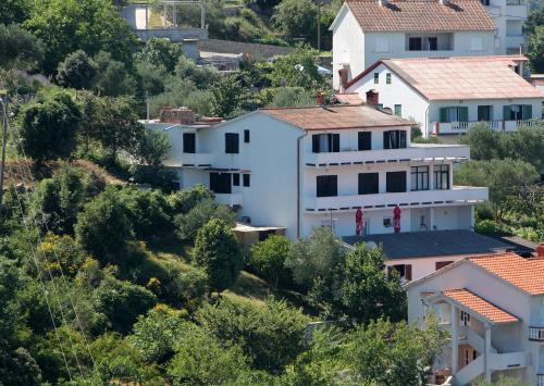 Kampor Apartment | Apartments by the sea Kampor, Rab - 5056