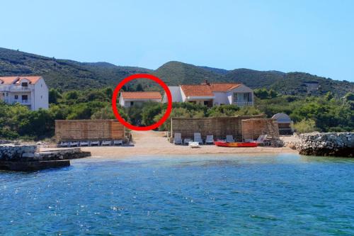 Kneza Apartment | Apartments by the sea Kneza, Korcula - 168