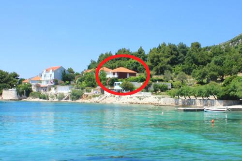 Kuciste Apartment | Apartments by the sea Kuciste - Perna, Peljesac - 4542