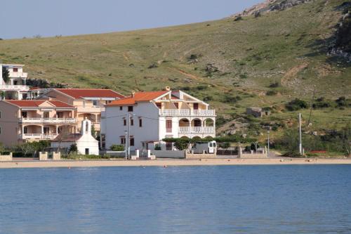 Metajna Apartment | Apartments by the sea Metajna, Pag - 6497