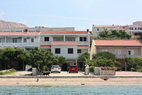 Metajna Apartment | Apartments by the sea Metajna, Pag - 6486