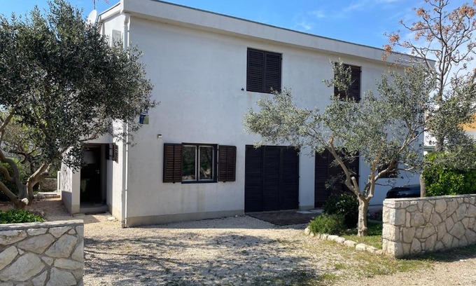 Povljana Apartment | Apartments by the sea Povljana, Pag - 21144