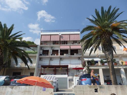 Podgora Apartment | Apartments by the sea Podgora, Makarska - 12669
