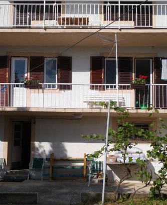 Selce Apartment | Apartments by the sea Selce, Crikvenica - 15323