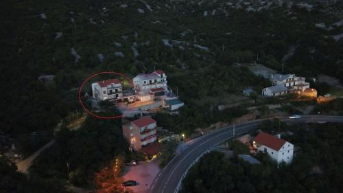 Vratarusa Apartment | Apartments by the sea Senj - 22576