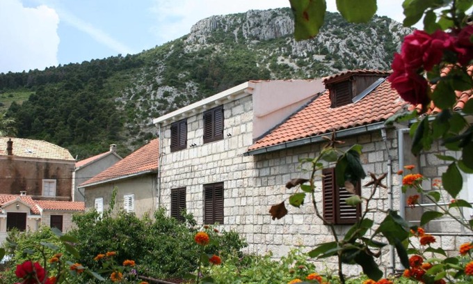 Trstenik Apartment | Apartments by the sea Trstenik, Peljesac - 4567