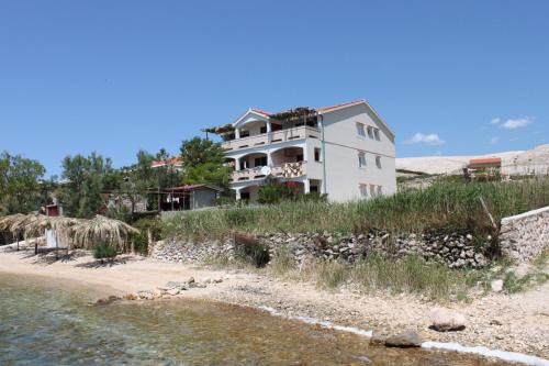 Vidalici Apartment | Apartments by the sea Vidalici, Pag - 6359