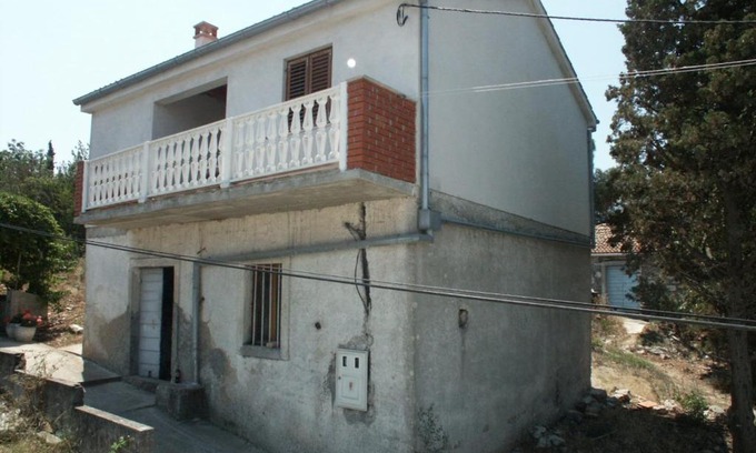 Zman Apartment | Apartments by the sea Zman, Dugi otok - 891