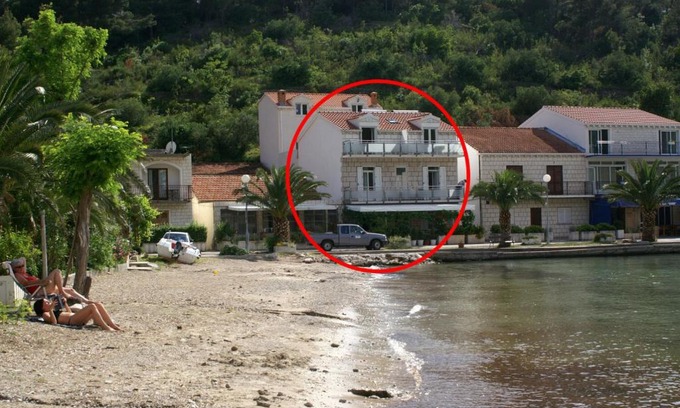 Zuljana Apartment | Apartments by the sea Zuljana, Peljesac - 4577