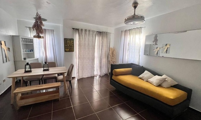 Punta Cana Village Apartment | Apartments Camaron
