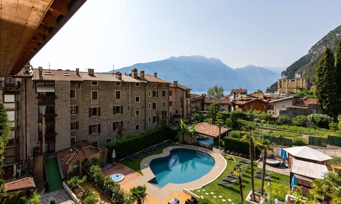 Riva del Garda Apartment | Apartments Canarino
