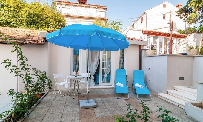 Pile Apartment | Apartments Carmen & Tosca