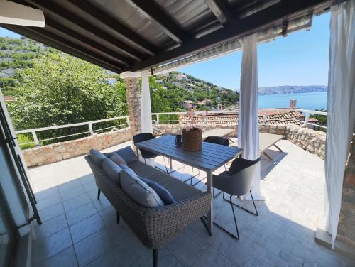 Donja Klada Apartment | Apartments Casa al Vento