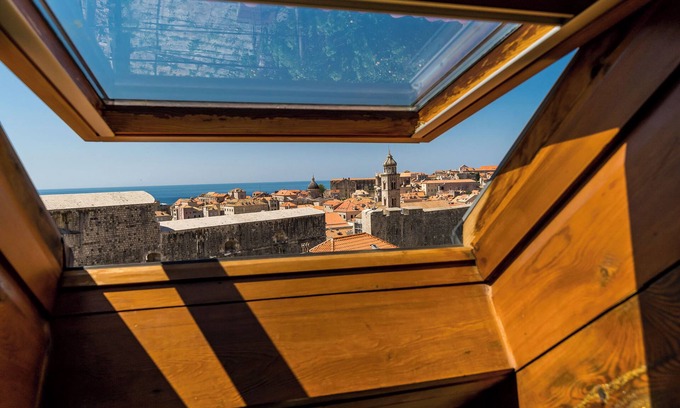 Ploce Apartment | Apartments Casa Vanna