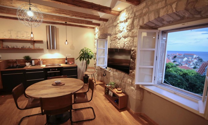 Pile Apartment | Apartments Cava Dubrovnik