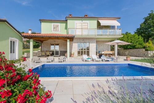 Labin Apartment | Apartments Cekada