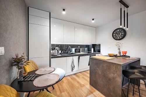 Poprad Apartment | Apartments Centrum Hviezdoslav