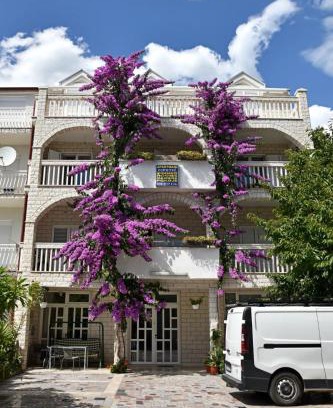 Kastel Kambelovac Apartment | Apartments Cipetic