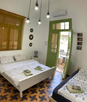 Haifa Apartment | Apartments COMFY - for a quiet family holiday